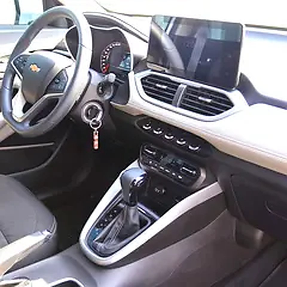 Chevrolet Groove 2024 -  LOW Kilometers - Brand New photo 4