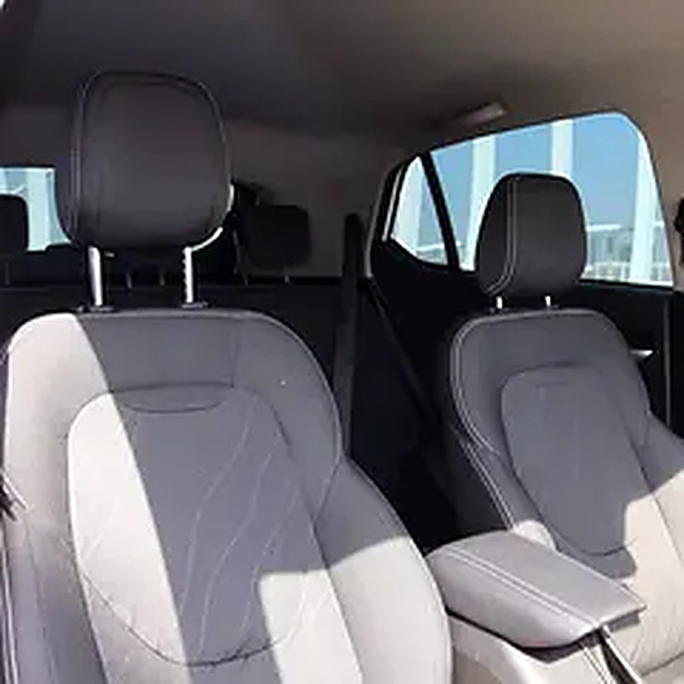 Chevrolet Groove 2024 -  LOW Kilometers - Brand New photo 5
