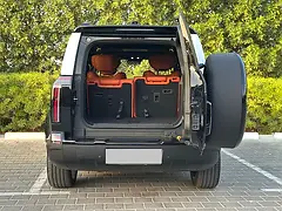 2025 Rox 01 for Rent in Abu Hail photo 5