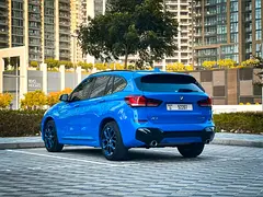 2022 BMW X1 for Rent in Jumeirah Lake Towers (JLT) — Book by WhatsApp Today photo 3