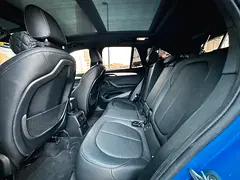 2022 BMW X1 for Rent in Jumeirah Lake Towers (JLT) — Book by WhatsApp Today photo 4