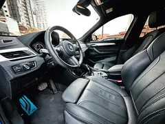 2022 BMW X1 for Rent in Jumeirah Lake Towers (JLT) — Book by WhatsApp Today photo 6