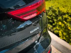 Rent 2024 Audi Q3 in Jumeirah Lake Towers (JLT) | Free Delivery in Jumeirah Lake Towers (JLT) photo 5