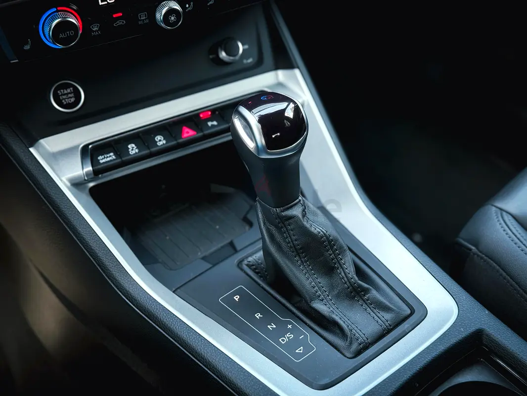 2024 Audi Q3 for Rent in Jumeirah Lake Towers (JLT) photo 10