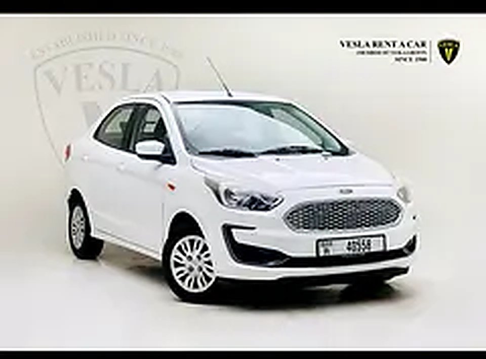 2020 Ford Figo for Rent in Ras Al Khor rental in Ras Al Khor, Dubai