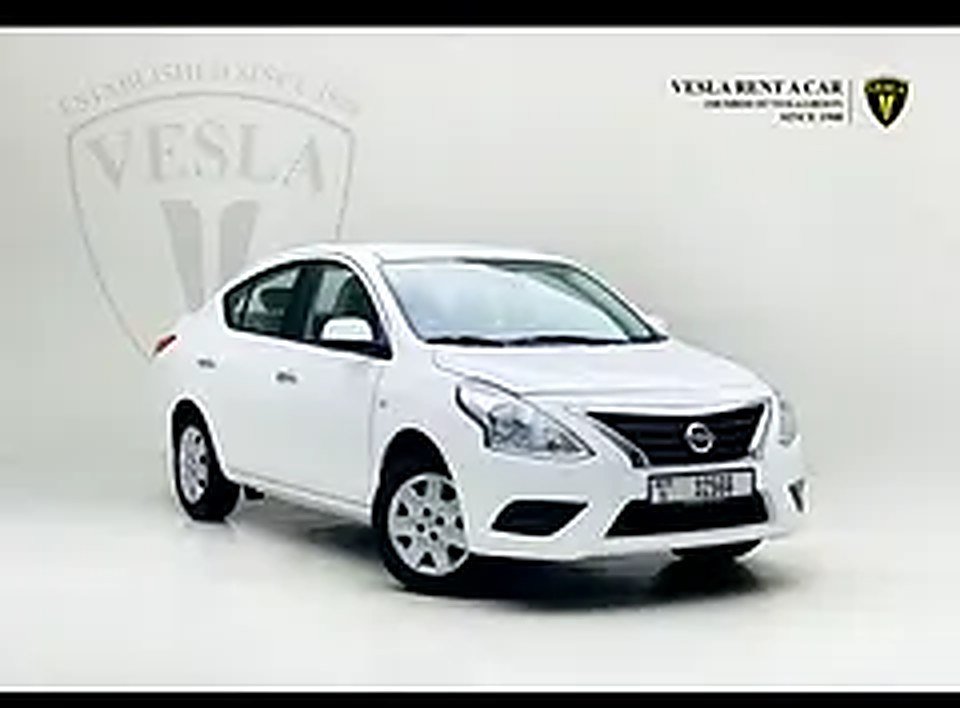 2024 Nissan Sunny for Rent in Ras Al Khor rental in Ras Al Khor, Dubai