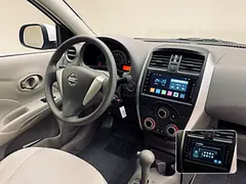 2024 Nissan Sunny for Rent in Ras Al Khor photo 2