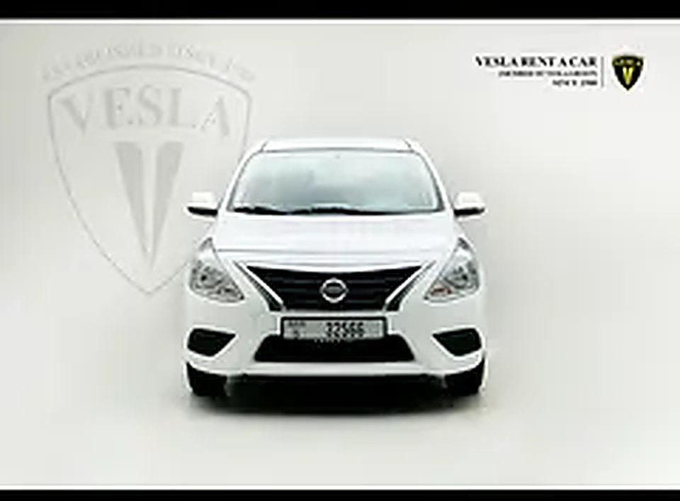 2024 Nissan Sunny for Rent in Ras Al Khor photo 4