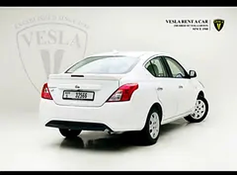 2024 Nissan Sunny for Rent in Ras Al Khor photo 5
