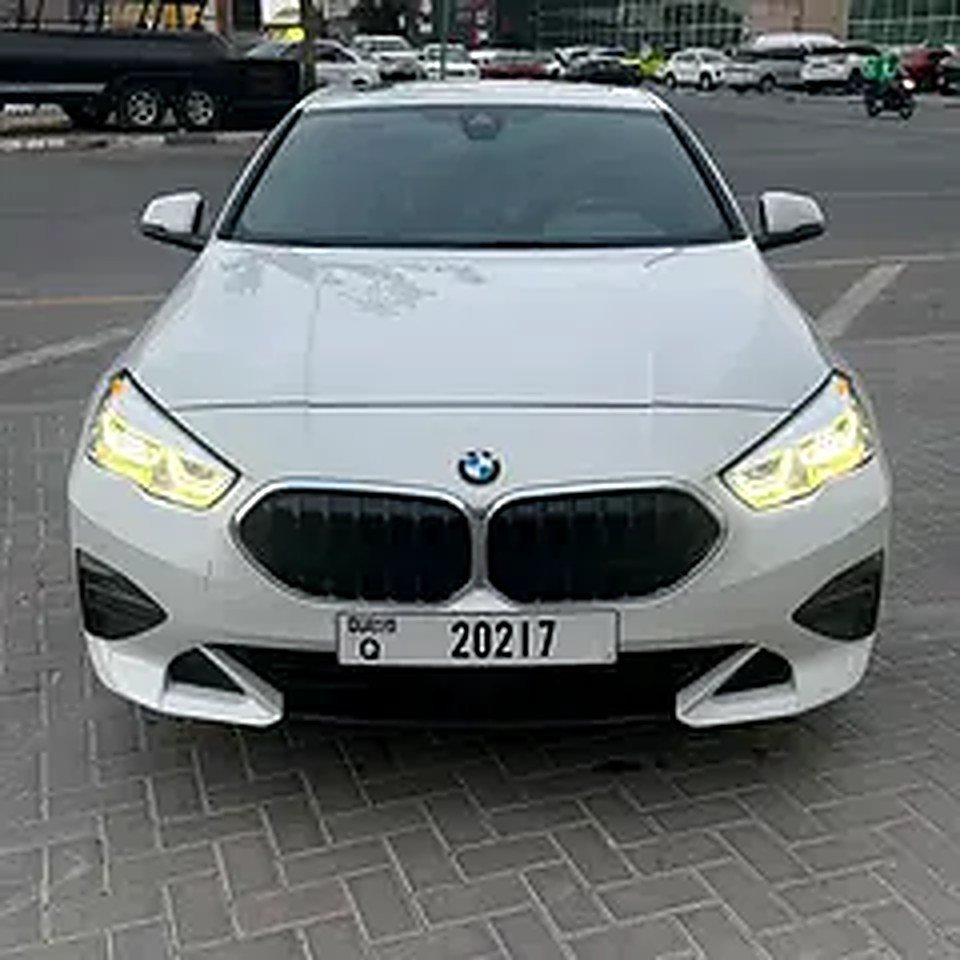 2024 BMW 2-Series for Rent in Al Quoz 4 rental in Al Quoz 4, Dubai