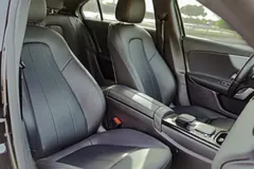 2022 Mercedes-Benz A-Class for Rent in Al Quoz 4 photo 5