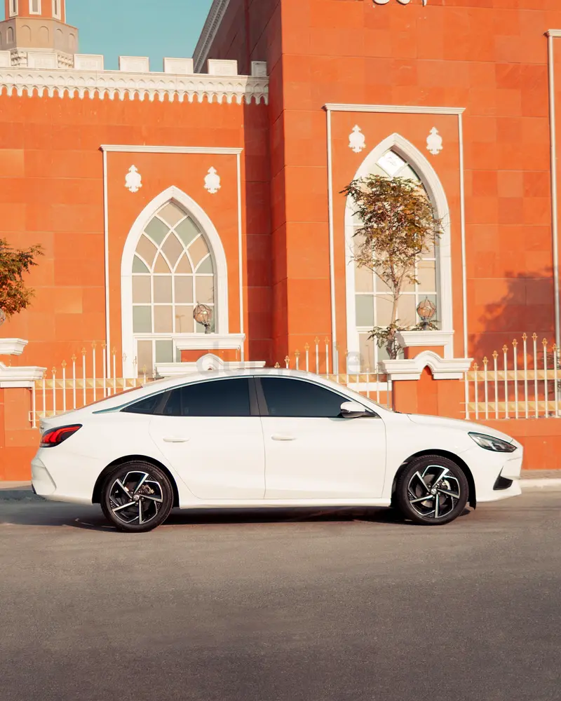 2023 MG GT for Rent in Jumeirah Village Circle (JVC) photo 4