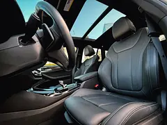 Hire 2024 BMW X3 in Jumeirah Lake Towers (JLT) | Verified Drivaza Partner photo 6