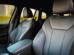 Hire 2024 BMW X3 in Jumeirah Lake Towers (JLT) | Verified Drivaza Partner photo 7