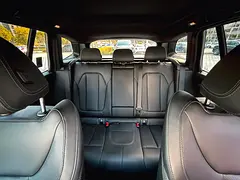Hire 2024 BMW X3 in Jumeirah Lake Towers (JLT) | Verified Drivaza Partner photo 8