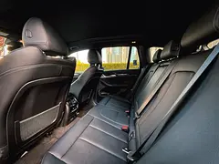 Hire 2024 BMW X3 in Jumeirah Lake Towers (JLT) | Verified Drivaza Partner photo 9