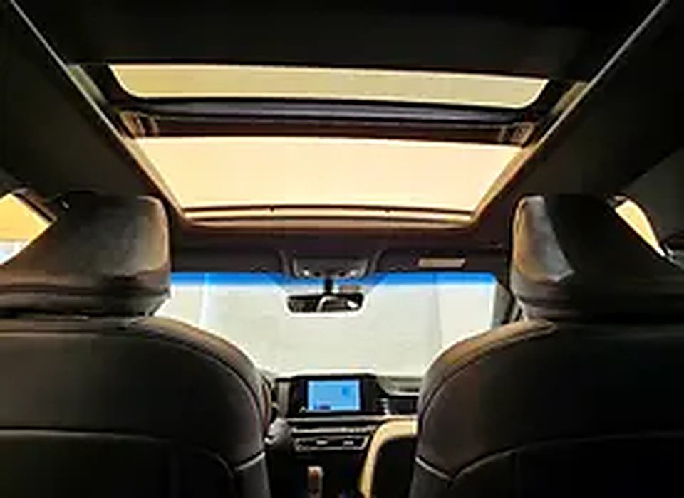 2025 Toyota Camry for Rent in Al Rashidiya photo 5