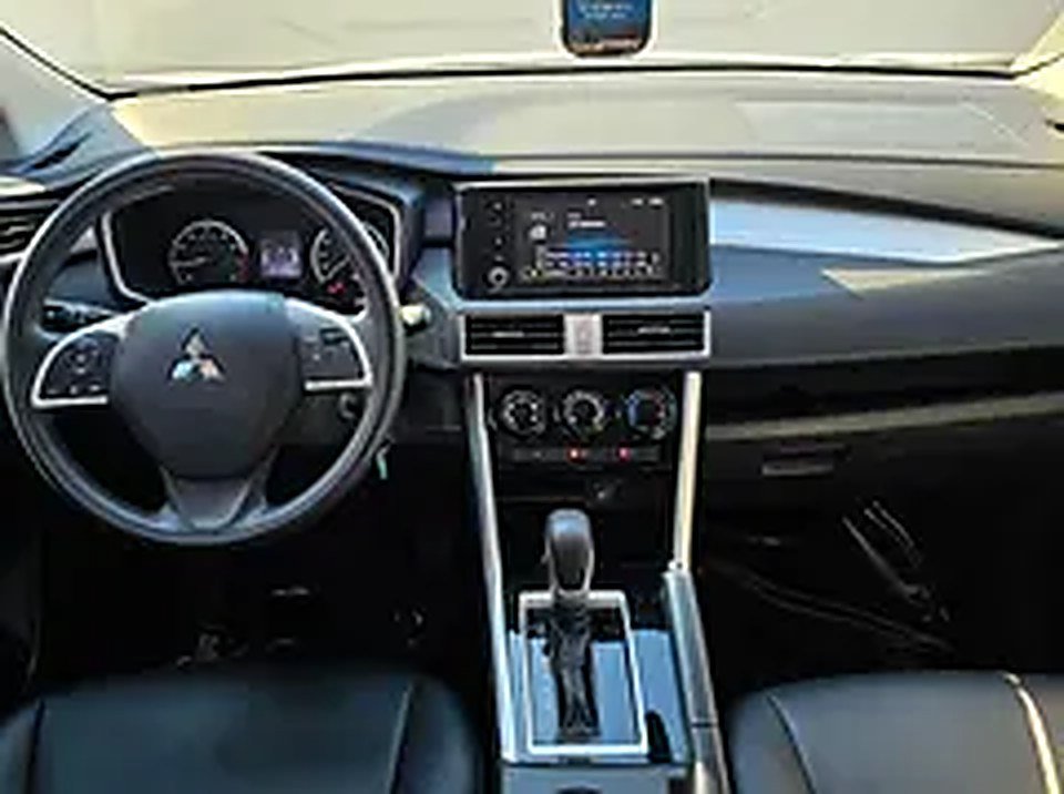 2024 Mitsubishi Xpander for Rent in Al Rashidiya photo 4