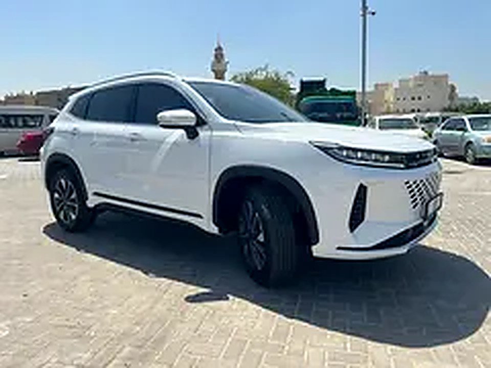 2025 Exeed LX for Rent in Downtown Dubai rental in Downtown Dubai, Dubai