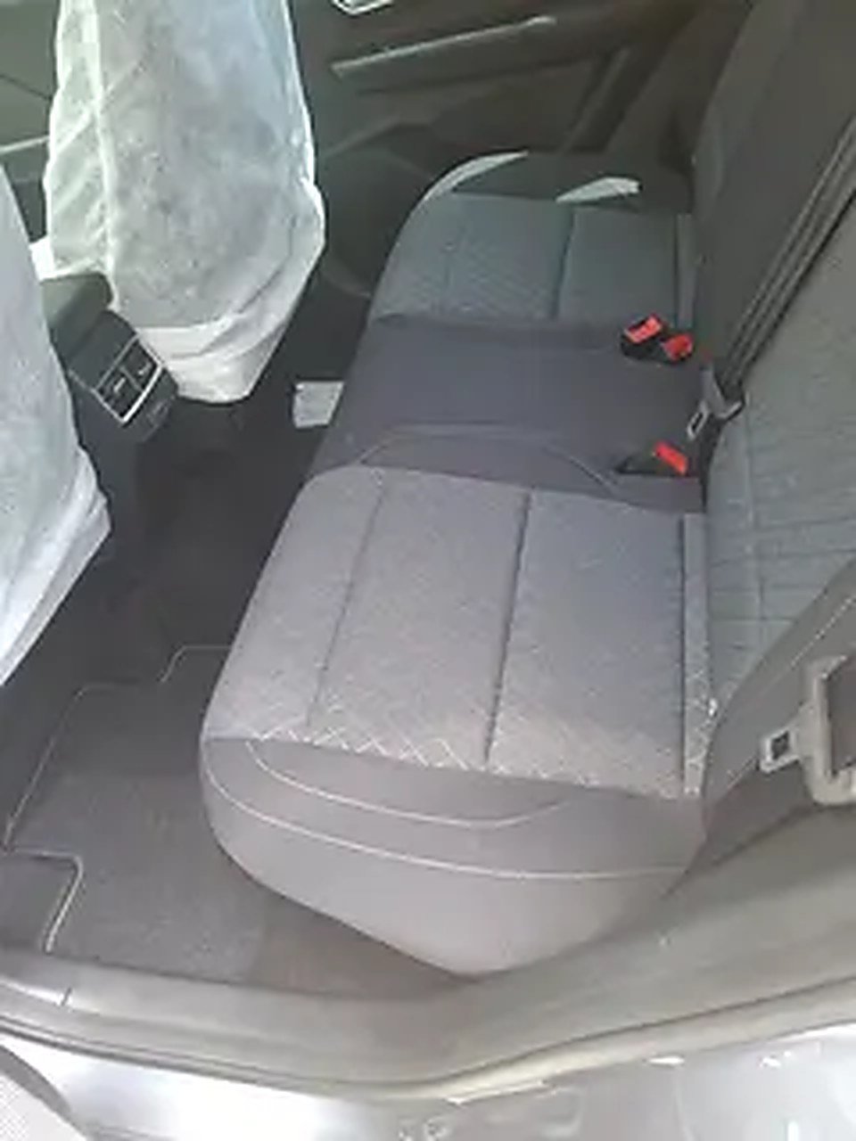 2026 MG ZS for Rent in Downtown Dubai photo 5