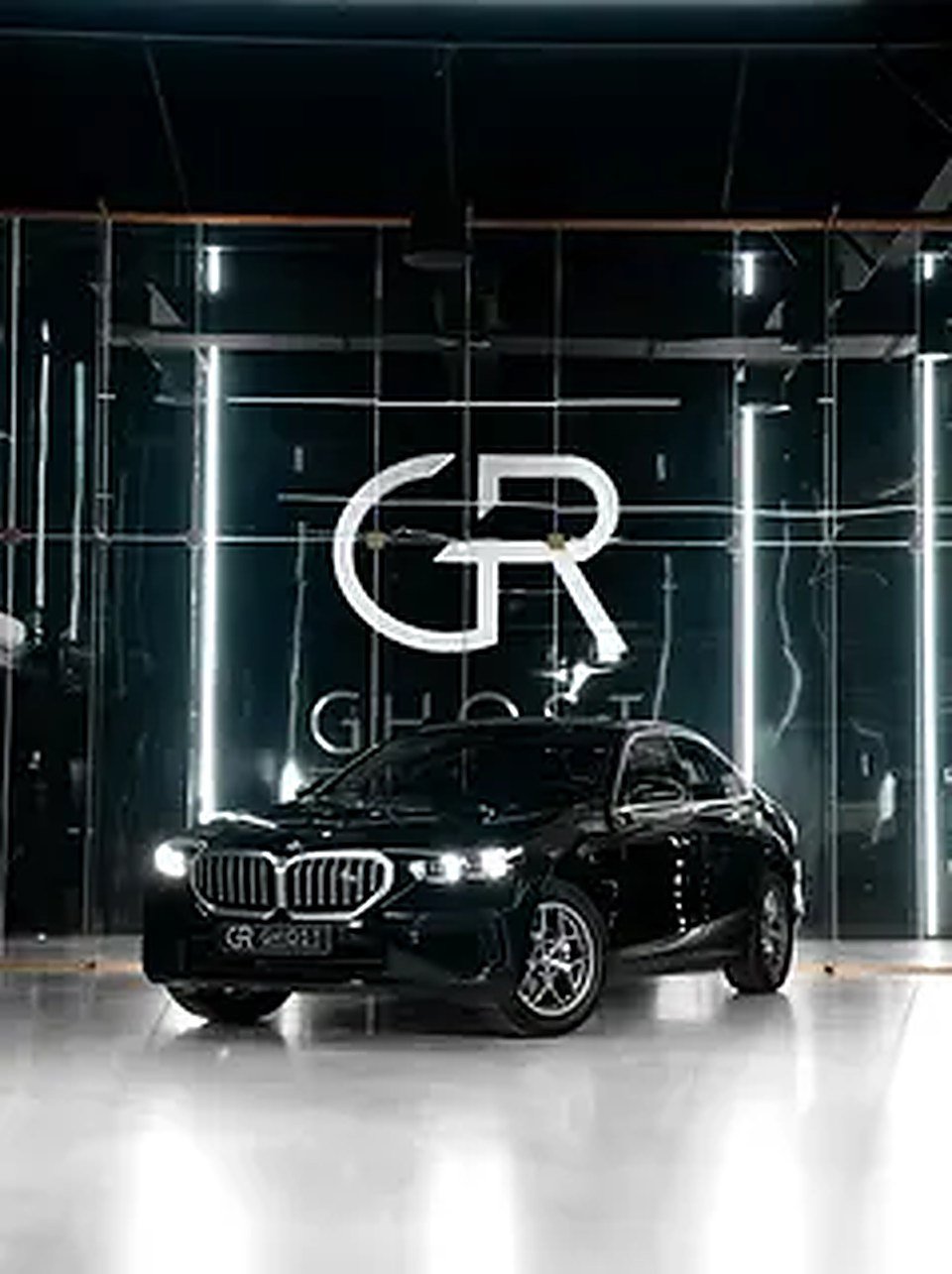 2025 BMW 5-Series for Rent in Al Quoz Industrial Area 3 rental in Al Quoz Industrial Area 3, Dubai