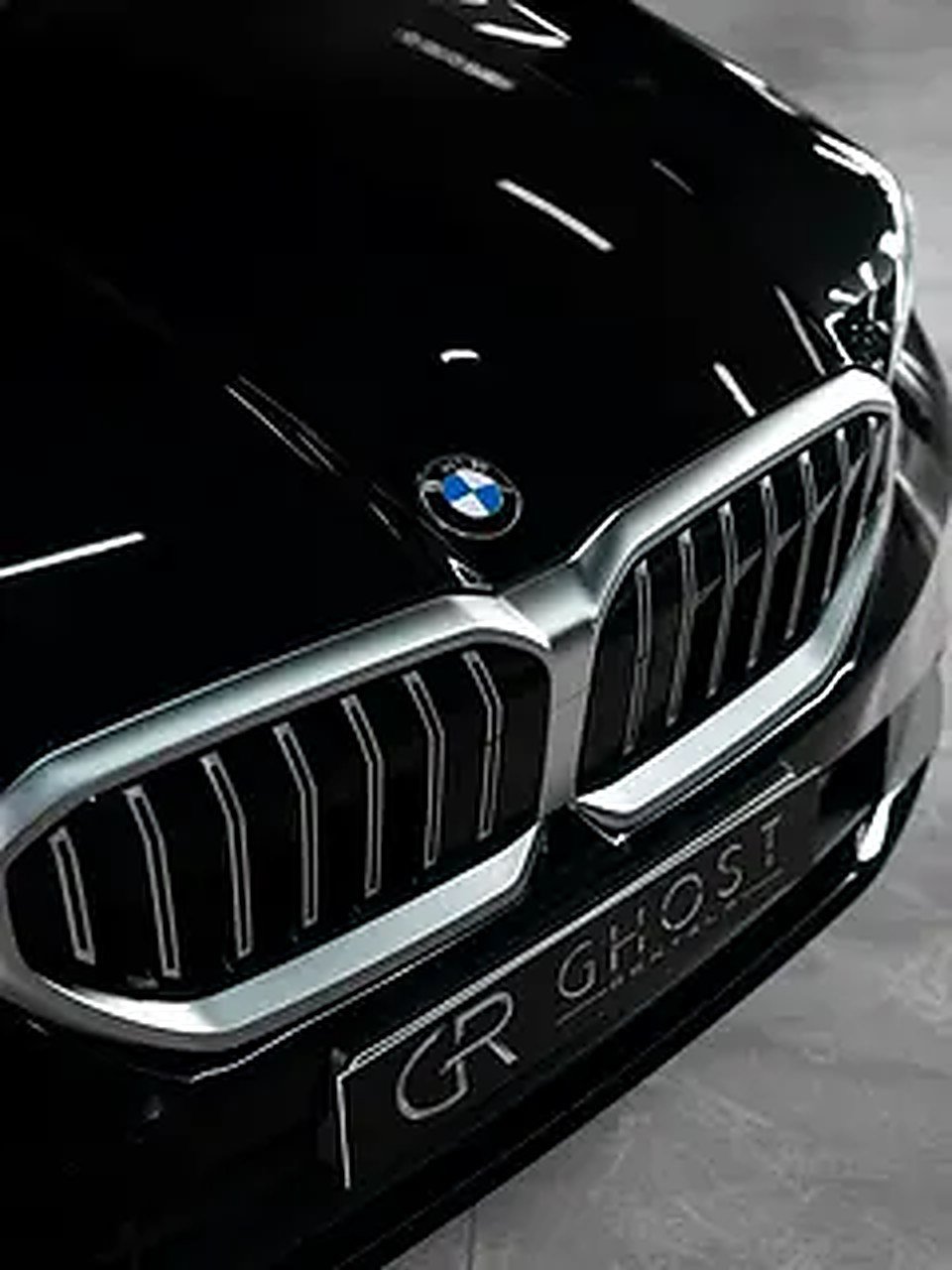 2025 BMW 5-Series for Rent in Al Quoz Industrial Area 3 photo 5