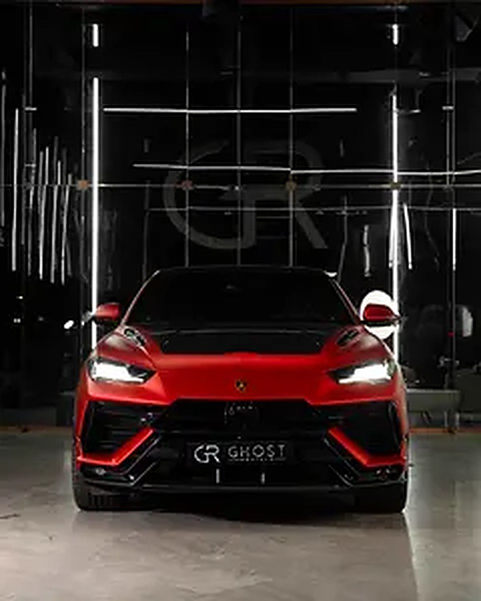 2023 Lamborghini Urus for Rent in Al Quoz Industrial Area 3 rental in Al Quoz Industrial Area 3, Dubai