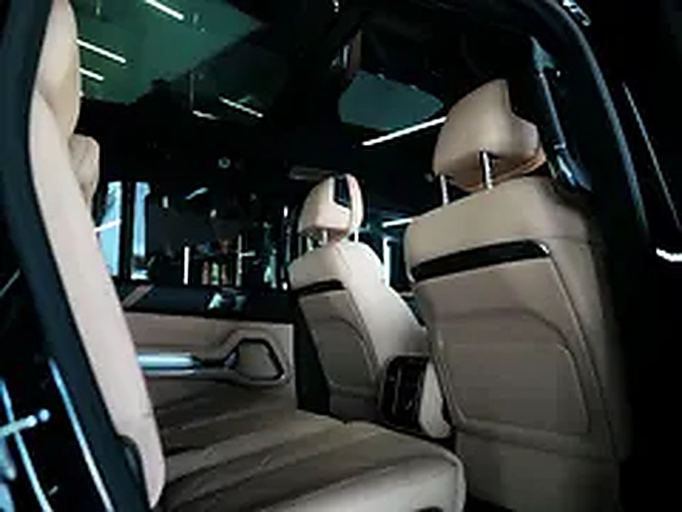 2025 BYD Leopard 8 for Rent in Al Quoz Industrial Area 3 photo 5