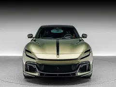 Rent 2025 Ferrari Purosangue in Al Barsha 1 — Daily, Weekly & Monthly Hire photo 7