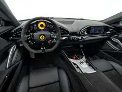 Rent 2025 Ferrari Purosangue in Al Barsha 1 — Daily, Weekly & Monthly Hire photo 10