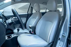 2025 Mitsubishi Attrage Rental in Jumeirah Lake Towers (JLT) — Book by WhatsApp Today photo 10