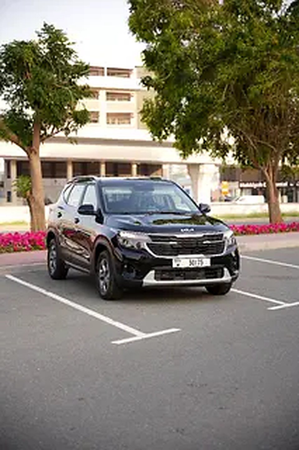 2024 Kia Seltos for Rent in Port Saeed rental in Port Saeed, Dubai