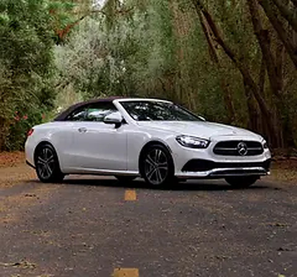 2023 Mercedes-Benz E-Class for Rent in Al Muraqqabat rental in Al Muraqqabat, Dubai