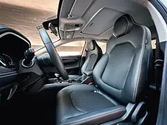 Rent a 2024 JAC J7 in Jumeirah Lake Towers (JLT) — Flexible Rental in Jumeirah Lake Towers (JLT) photo 7