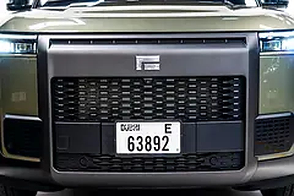 2024 Rox 01 for Rent in Al Quoz 1 photo 4