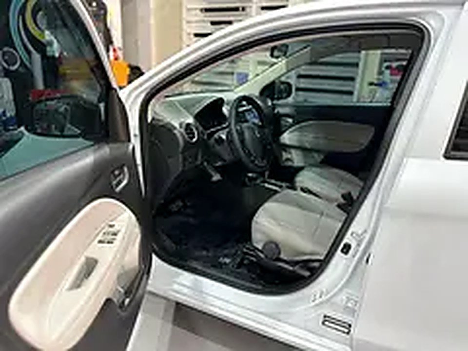 2025 Mitsubishi Attrage for Rent in Al Qusais Industrial 2 photo 4
