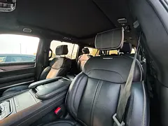 2024 Jeep Grand Wagoneer for Rent in Jumeirah Lake Towers (JLT) — Daily, Weekly & Monthly Hire photo 7