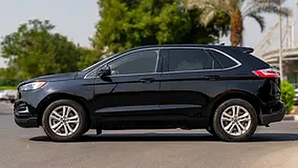 2023 Ford Edge for Rent in Ras Al Khor Industrial 3 photo 2