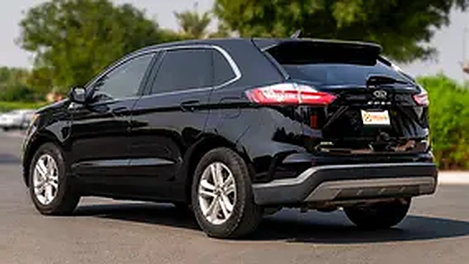 2023 Ford Edge for Rent in Ras Al Khor Industrial 3 photo 3