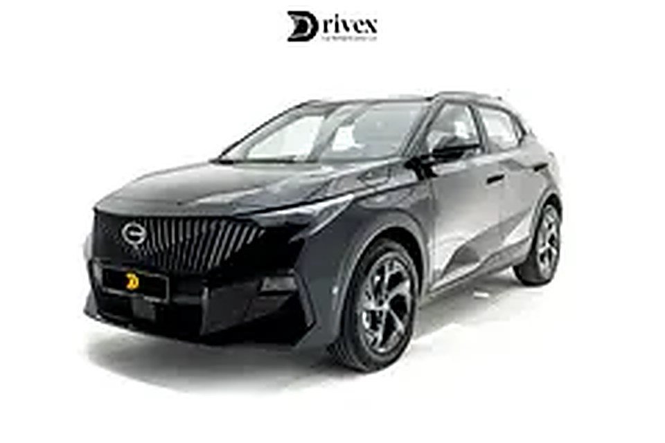 2026 GAC GS3 for Rent in Business Bay rental in Business Bay, Dubai