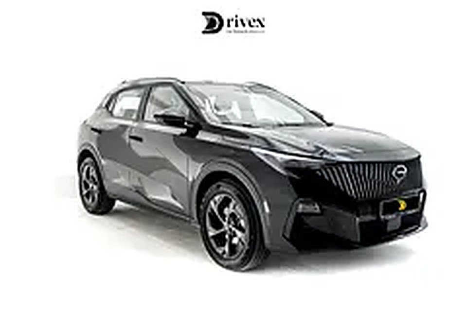 2026 GAC GS3 for Rent in Business Bay photo 3