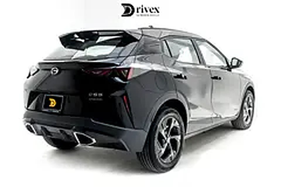 2026 GAC GS3 for Rent in Business Bay photo 5