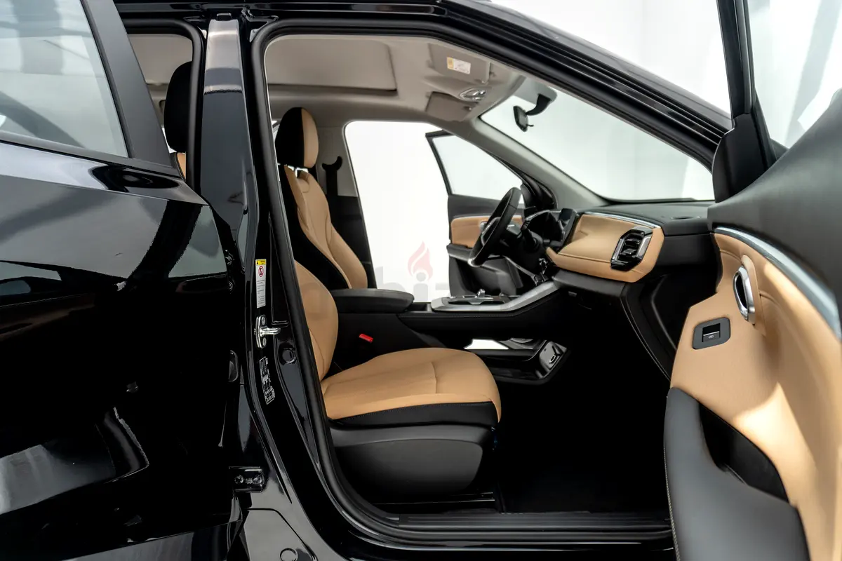 2026 GAC GS3 for Rent in Business Bay photo 7