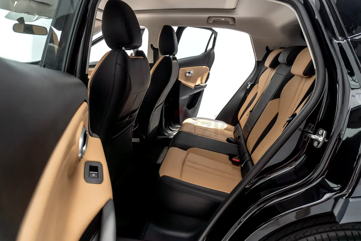 2026 GAC GS3 for Rent in Business Bay photo 8