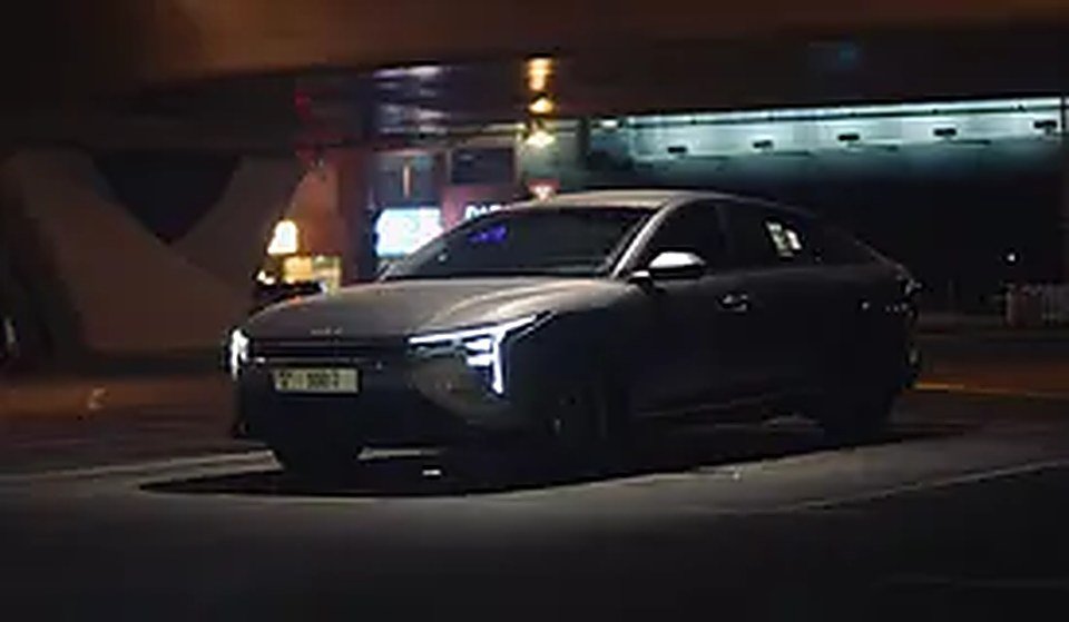 2026 Kia K4 for Rent in Dubai International Airport rental in Dubai International Airport, Dubai