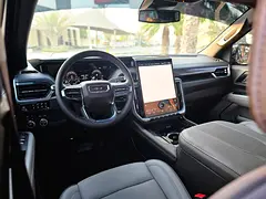2025 GMC Yukon for Rent in Ras Al Khor photo 2