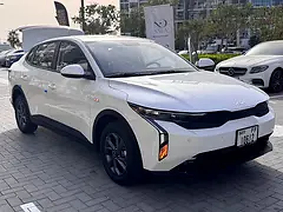 2026 Kia K3 for Rent in Azizi Riviera rental in Azizi Riviera, Dubai
