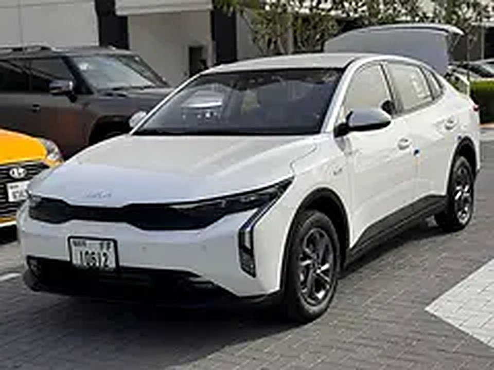 2026 Kia K3 for Rent in Azizi Riviera photo 2