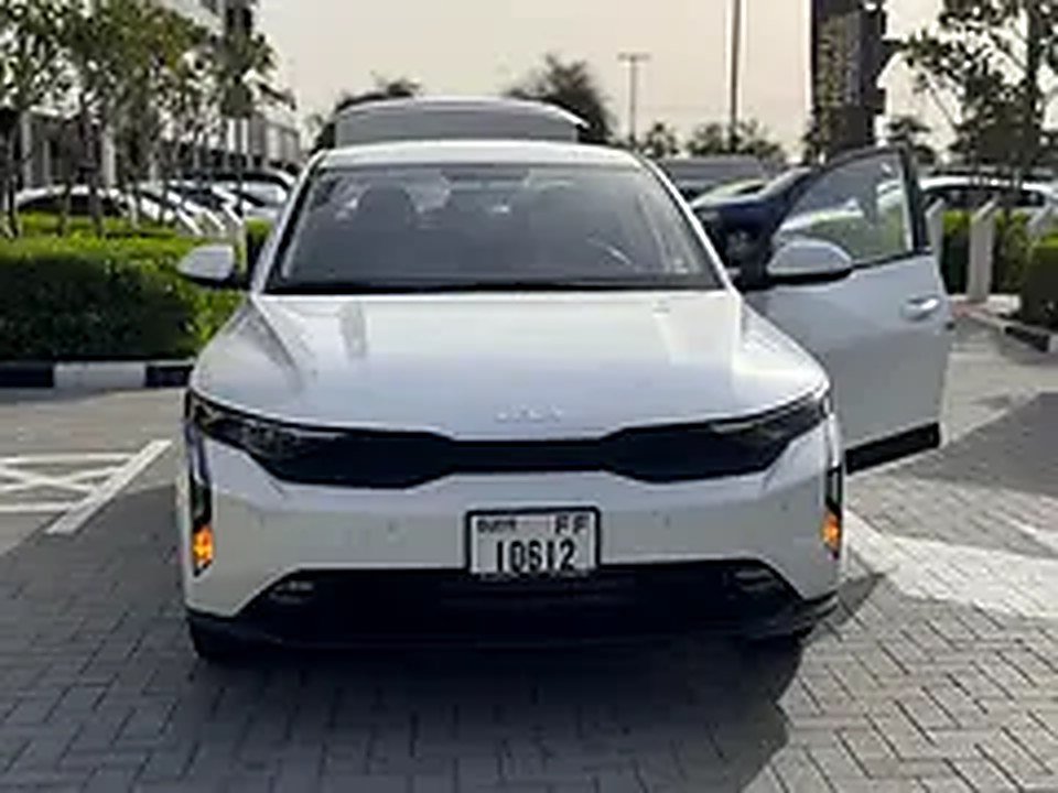 2026 Kia K3 for Rent in Azizi Riviera photo 3