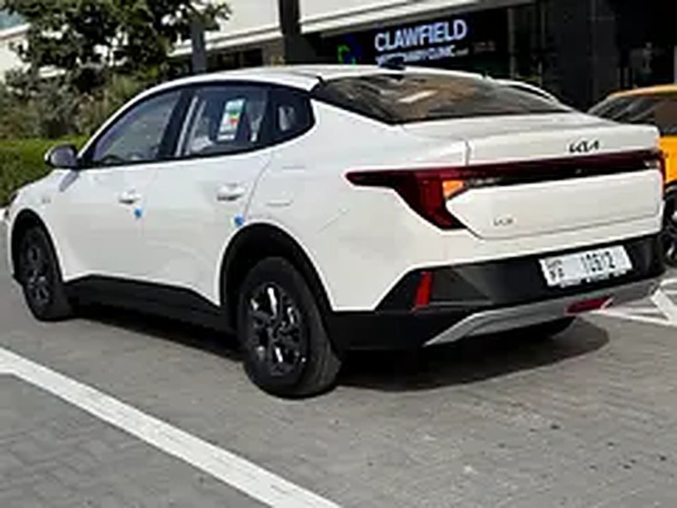 2026 Kia K3 for Rent in Azizi Riviera photo 5